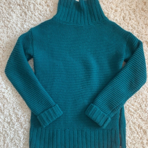 Lululemon Karma Kurmasana Sweater - Picture 2 of 4